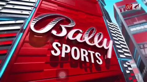Behind the Scenes of Magic Basketball on Bally Sports